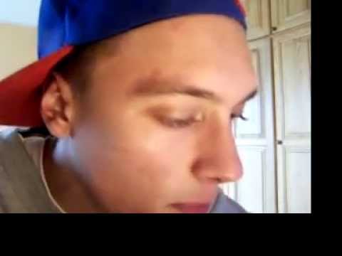 Emoha Baniotletyka #Hot16Challenge