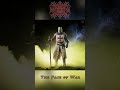 INSURRECTUM - The Face of War (Official Single 2026) | Battle Prog Sympho Death Metal