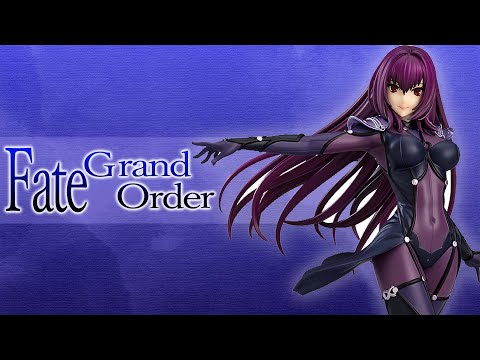 Pop Up Parade Fate/Grand Order Lancer/Scáthach - Tokyo Otaku Mode (TOM) Pop Up Parade Fate/Grand Order Lancer/Scáthach - Tokyo Otaku Mode (TOM)