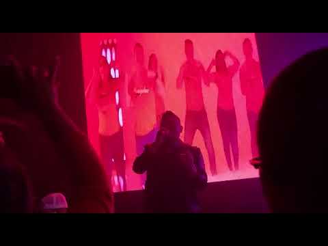 Ruddy Noroña - Venia Bendita - In Live