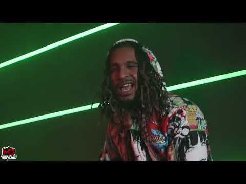 Shoota Malcolm - Hop Out Pt. II (Feat. Chromat!k) (Official Music Video)