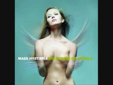 Videoclip de Je ressens — Mass Hysteria