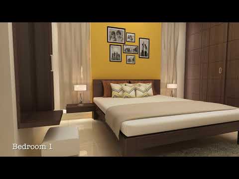 Appaswamy Banyan House Project Tour 1