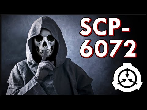 SCP-6072 | Wherever Death Goes | Keter