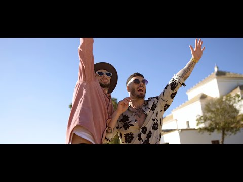 Rasel & Keen Levy - La Cartita (Videoclip Oficial)