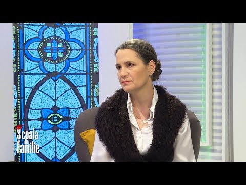 Școala din Familie. Adolescența. Între creșterea fizică și cea psihică (03 05 2022)