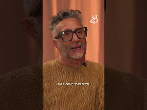 FITO PÁEZ: "I should never have written it"