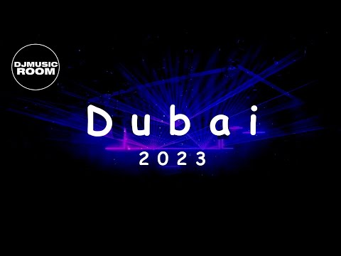 Dubai  2023 : Solomun - Tale Of Us - Adriatique (Mix)