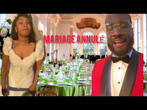 I'M CANCELING THE WEDDING, MY WIFE INVITED HER EX ON OUR WEDDING DAY