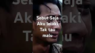 Download lagu sebut saja aku lelaki tak tahu malu #film #restu #sad #fypシ゚viral #fyp #storywa #shortvideo mp3