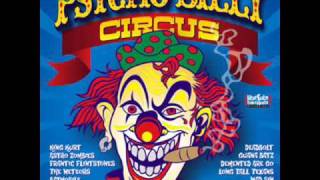 The Fleshtones - You Cant' get him Frankenstein