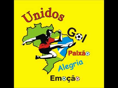 Samba de Enredo 2004 - Gol, Paixão, Alegria e Emoção