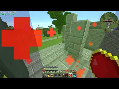 Let's play Ep 43 FTB Infinity EXPERT Bloody altar