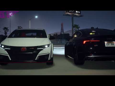 Need For Speed: Payback Walkthrough Part 35 - "Covert Courier" (PC HD) [1080p60FPS]