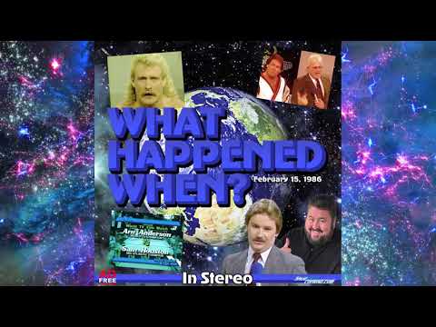 WHW #216: World Championship Wrestling 02/15/86