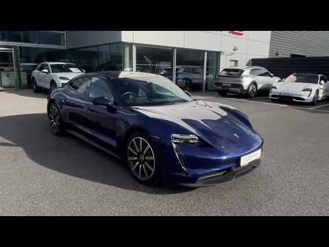 Porsche Taycan RWD - Image 2
