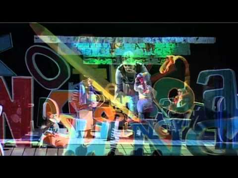 Nieznośne słoniatko