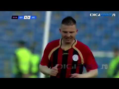 Rezumat Etapa 27 2012-2013 CS Turnu Severin - CSMS Iasi 2-1
