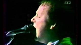 Pixies - 18 - Tony&#39;s Theme - 1989  05 19 Greece