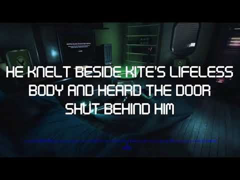 From the Stars II (Kite and Vireo) By Rabbit Junk [Lyric Video]