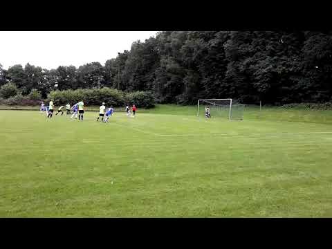 Vfl Visselhövede II -TuS Mulmshorn