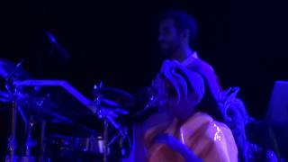 Bjork - 02 -  Features Creatures -31 May 2018 - Primavera Sound - Barcelona