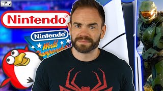 Nintendo Speculation Explodes Online And Microsoft's PS5 Push Takes A Weird Turn | News Wave
