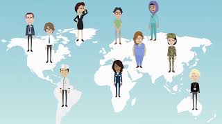 Transformative Leadership in Action - Same Skies