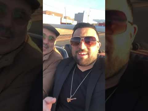 Mokhtar berkani & reda sultan