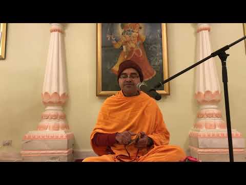 Morning Class SB 6.16.20 - Gopa Vrndesa Dasa - 9 September 2022