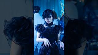Wednesday Addams ? ? #shorts #youtubeshorts #wednesdayaddams