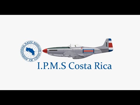 Participantes I Concurso Virtual IPMS Costa Rica 2020
