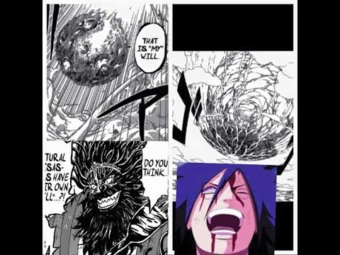 TORIKO 360 LIVE REACTION - SO DON SLIME PULLED A MADARA LOL