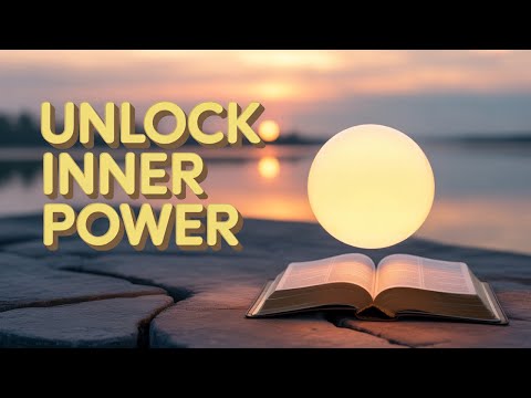 The Secret to a Powerful Mindset Revealed!