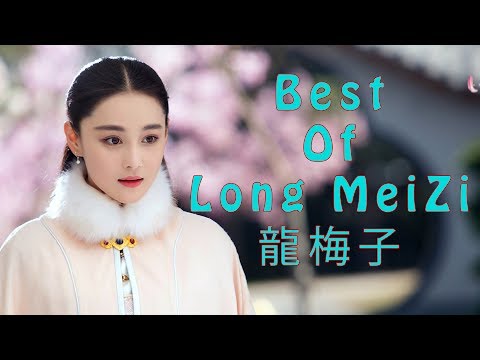 Long Mei Zi 龍梅子 Best Songs Collection 美丽的中国音乐