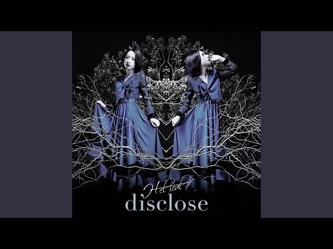 Video thumbnail for Disclose [Instrumental]