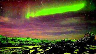 Vladimir Sterzer - The last day of winter - Aurora Borealis.wmv