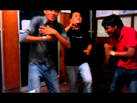 Jimdar bako aaganima