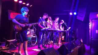 DNA plays SELECTIONTHATISNOTNATURAL