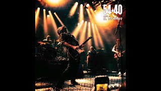 Ocean Pearl (live at El Mocambo)