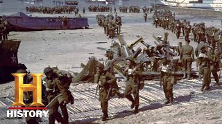 FIGHT TO THE FINISH | Summary of WWII