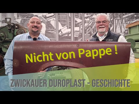 TVS Trabantvermietung Sachsen and 3 more