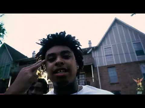 GP Mafia - Mean Green (Official Video)