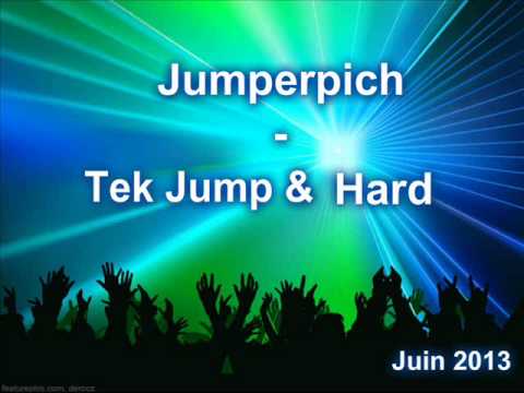 Jumperpich - Tek Jump & Hard (Juin 2013)
