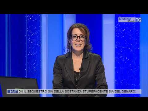 2020-01-14 NOTIZIE DI PRATO TG ORE 19.45