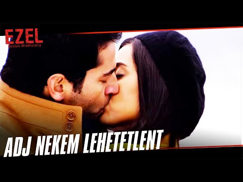 A Lehetetlen Ezelt Akarod - Ezel Bosszú Mindhalálig Epizód 33