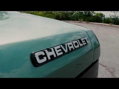 RifaDoBem #40 • SHREK • GM OPALA COMODORO • ANO 1980 • PLACA PRETA