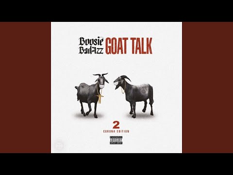 Video thumbnail for Goat Talk (Intro)