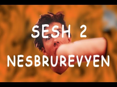 Nesbrurevyen 2018 intensiv dag 2