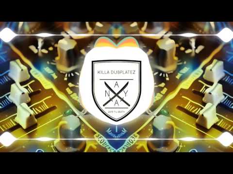 DJ NAYA - BITCHES AND MARIJUANA - 2016 BASSLINE HOUSE 4X4 NICHE UKG GARAGE BURGABOY STYLE